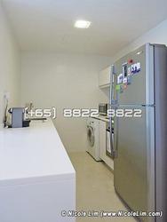 One-north Residences (D5), Apartment #101286182
